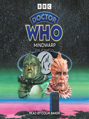 cover image of Doctor Who